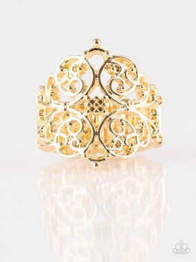 Paparazzi Ring (R191)